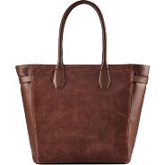 Guess Anitha Shopper Bag Genuine Leather 45 cm Productimage