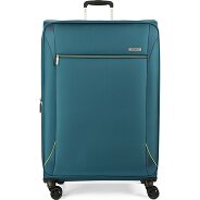 Samsonite Base Breeze 4 wheels Trolley 81 cm with expansion pleat Productimage
