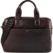 Joop! Cerratano Pandion Briefcase Genuine Leather 39 cm Laptop compartment Productimage
