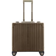 Aleon Deluxe 4 Roll Business Trolley 45 cm Productimage
