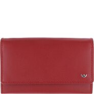 Golden Head Polo Wallet RFID protection Genuine Leather 17 cm Productimage