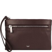 Golden Head Valencia Men bag RFID protection Leather 18 cm Productimage