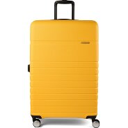 American Tourister Checkline 4 wheels Trolley 77 cm Productimage