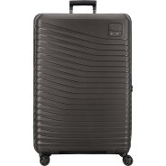 Samsonite Intuo 4 wheels Trolley XL 81 cm with expansion pleat Productimage