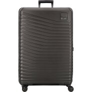 Samsonite Intuo 4 wheels Trolley XL 81 cm with expansion pleat Productimage
