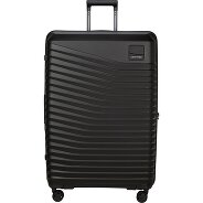 Samsonite Intuo 4 wheels Trolley XL 81 cm with expansion pleat Productimage