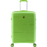 Gladiator 0800 4 wheels Trolley 65 cm Expandable Productimage