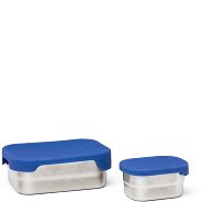 ergobag Stainless steel lunch box set 2pcs 17 cm Productimage