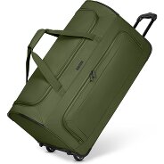 Redolz Duffle Essentials 2 wheels Travel bag 71 cm Productimage