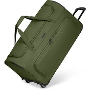 Redolz Duffle Essentials 2 wheels Travel bag 71 cm Productimage