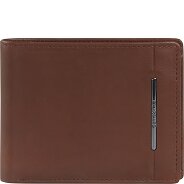 Samsonite Eluxe Veg Wallet RFID protection Genuine Leather 11 cm Productimage