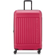 Delsey Paris Lutece Se 4 wheels Trolley 75 cm with expansion pleat Productimage