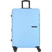 Cocoono Larnaka 4 wheels Trolley 78 cm with expansion pleat Productimage