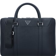 Guess Parma Briefcase 39 cm Laptop compartment Productimage Guess Parma Briefcase 39 cm Laptop compartment Productimage