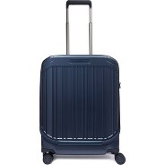 Piquadro PQ-Light 4 wheels Trolley 55 cm Productimage