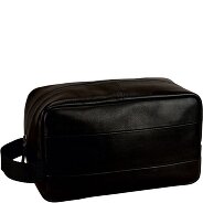 Leonhard Heyden Hamburg Toilet bag Leather 25.5 cm Productimage