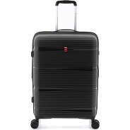 Gladiator 0800 4 wheels Trolley 65 cm Expandable Productimage