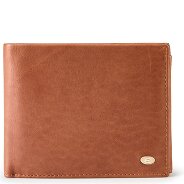 Esquire Chicago Wallet RFID protection Leather 12 cm Productimage