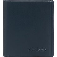 Samsonite Attack 3.0 Wallet RFID protection Genuine Leather 8.5 cm Productimage
