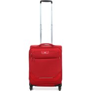 Roncato Joy 4 wheels Cabin trolley 55 cm with expansion pleat Productimage