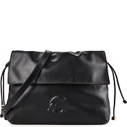Coccinelle Lidia Shoulder Bag Genuine Leather 31 cm Productimage
