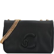 Coccinelle Dulse Shoulder Bag Leather 19 cm Productimage