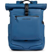 Piquadro Corner Daypack 42 cm Laptop compartment Productimage