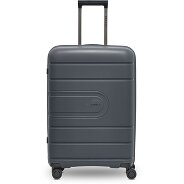 Redolz Essentials 11 MEDIUM 4 wheels Trolley 66 cm Productimage