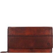 Greenburry Destressed Wallet RFID protection Leather 13 cm Productimage