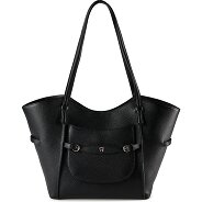 Aigner Cavallo Shopper Bag Leather 45 cm Productimage