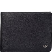 Golden Head Capri wallet RFID leather 12 cm Productimage