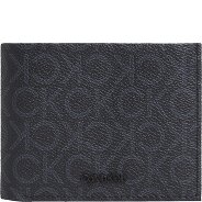 Calvin Klein CK Must Wallet RFID protection 11 cm Productimage Calvin Klein CK Must Wallet RFID protection 11 cm Productimage