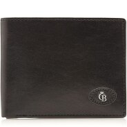 Castelijn & Beerens Gaucho wallet RFID leather 12.5 cm Productimage Castelijn & Beerens Gaucho wallet RFID leather 12.5 cm Productimage