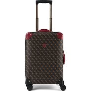Guess Latona 4 wheels Cabin trolley 52 cm Productimage