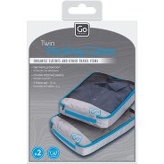 Go Travel Packing Cubes Pannier Set 2pcs. Productimage