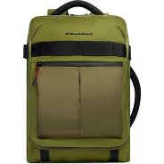 Piquadro S125 Travel backpack 45 cm laptop compartment Productimage