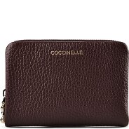 Coccinelle C-Me Softy Wallet Genuine Leather 12 cm Productimage