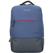 Forvert Lance backpack 42 cm laptop compartment Productimage Forvert Lance backpack 42 cm laptop compartment Productimage