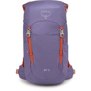 Osprey Jet 18 Hiking backpack 46 cm Productimage