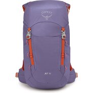 Osprey Jet 18 Hiking backpack 46 cm Productimage