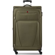 Wenger Beaumont 4 wheels Trolley XL 87 cm with expansion pleat Productimage