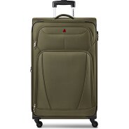 Wenger Beaumont 4-Wheel Trolley XL 87 cm Special Size expandable Productimage