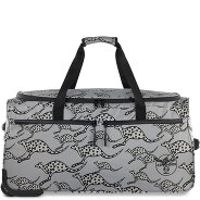 Chiemsee Jump N Fly 2 wheels Travel bag 65 cm Productimage