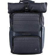 Piquadro Oberon Daypack RFID protection 48 cm Laptop compartment Productimage