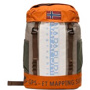 Napapijri H-Equator Daypack 40 cm Laptop compartment Productimage Napapijri H-Equator Daypack 40 cm Laptop compartment Productimage