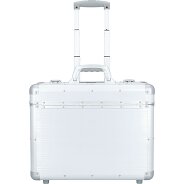 Alumaxx 2 Roll Pilot Suitcase 47 cm laptop compartment Productimage