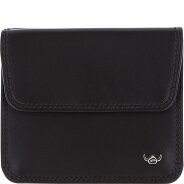 Golden Head Polo Wallet RFID protection Genuine Leather 10.5 cm Productimage