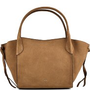 abro Vibe Shoulder Bag Genuine Leather 57 cm Productimage
