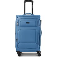 Smartbox Edition 04 4 wheels Trolley 67 cm Expandable Productimage