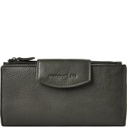 Harbour 2nd Ulla Wallet RFID protection Leather 19.5 cm Productimage